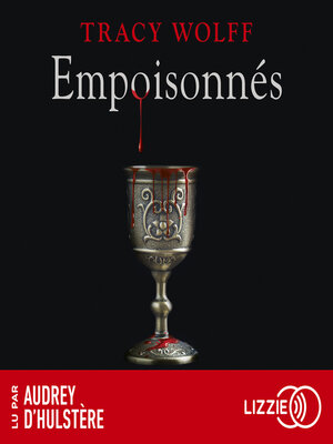 cover image of Empoisonnés